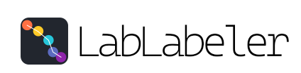 Lablabeler-实验数据标注统计